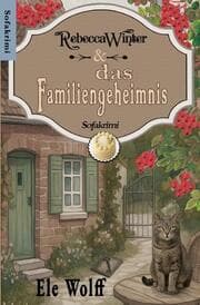 Cover von Rebecca Winter und das Familiengeheimnis
