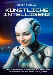Cover von Künstliche Intelligenz