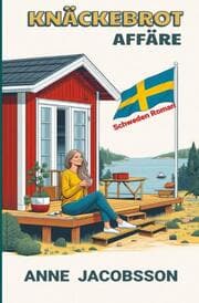 Cover von Knäckebrot Affäre