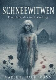 Cover von Schneewitwen - Das Herz, das im Eis schlug