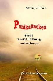Cover von Panikattacken - Band 2