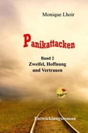 Cover von Panikattacken - Band 2