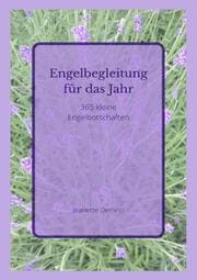 Cover von Engelbegleitung für das Jahr
