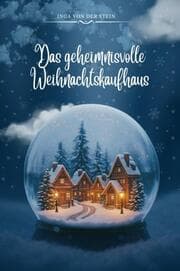 Cover von Das geheimnisvolle Weihnachtskaufhaus