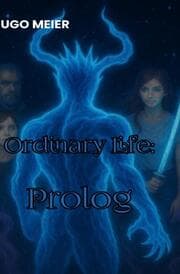 Cover von Ordinary Life: Prolog