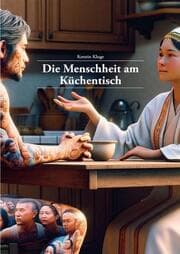 Cover von Die Menschheit am Küchentisch