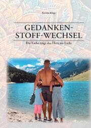 Cover von Gedanken-Stoff-Wechsel