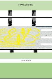 Cover von Ein Sommer