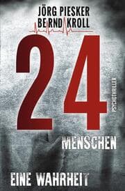 Cover von 24