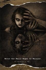 Cover von Bevor the Walls Began to Whisper