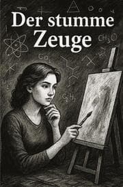 Cover von Der stumme Zeuge