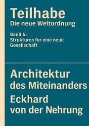 Cover von Teilhabe - Die neue Weltordnung