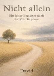 Cover von Nicht allein