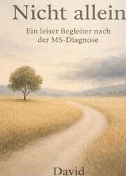 Cover von Nicht allein