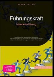 Cover von Führungskraft: Mitarbeiterführung