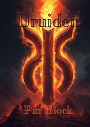 Cover von Druiden
