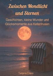 Cover von Zwischen Mondlicht und Sternen