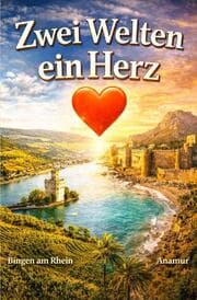 Cover von Zwei Welten, ein Herz