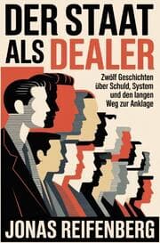 Cover von Der Staat als Dealer