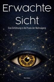 Cover von Erwachte Sicht
