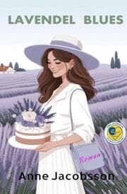 Cover von Lavendel Blues