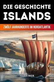Cover von Die Geschichte Islands