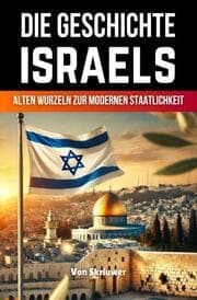 Cover von Die Geschichte Israels