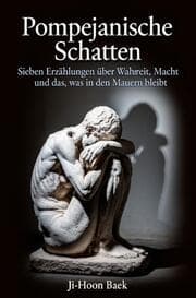 Cover von Pompejanische Schatten