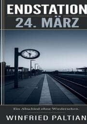 Cover von Endstation 24. März