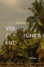 Cover von Ver-/Entführt