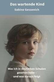 Cover von Das wartende Kind