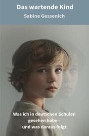 Cover von Das wartende Kind