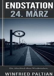 Cover von Endstation 24. März