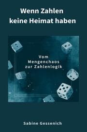 Cover von Wenn Zahlen keine Heimat haben