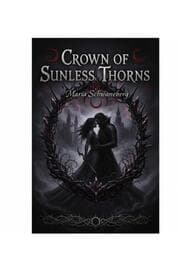 Cover von Crown of Sunless Thorns
