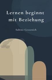 Cover von Lernen beginnt mit Beziehung