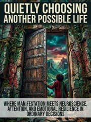 Cover von Quietly Choosing Another Possible Life