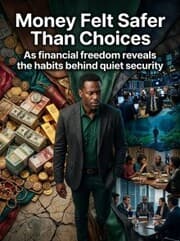 Cover von Money Felt Safer Than Choices