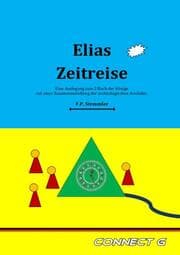 Cover von Elias Zeitreise