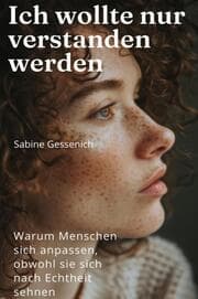 Cover von Ich wollte nur verstanden werden