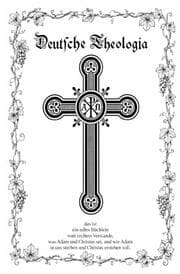 Cover von Deutsche Theologia (Chi Rho-Ausgabe)