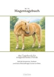 Cover von mein Magentagebuch