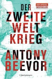 Cover von Der Zweite Weltkrieg