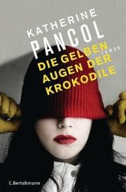 Cover von Die gelben Augen der Krokodile