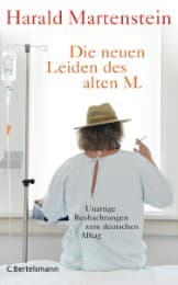 Cover von Die neuen Leiden des alten M.
