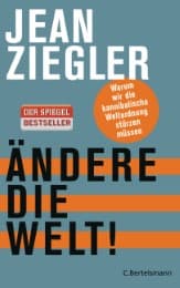 Cover von Ändere die Welt!