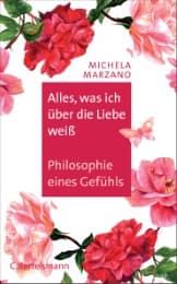 Cover von Alles, was ich über die Liebe weiß