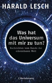 Cover von Was hat das Universum mit mir zu tun?