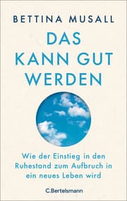 Cover von Das kann gut werden