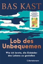 Cover von Lob des Unbequemen